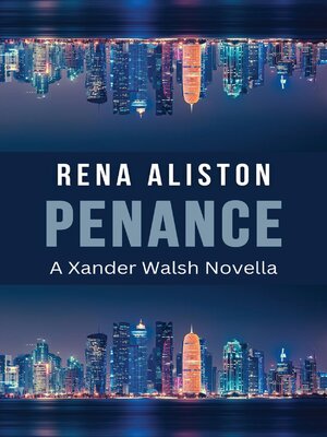 cover image of Penance